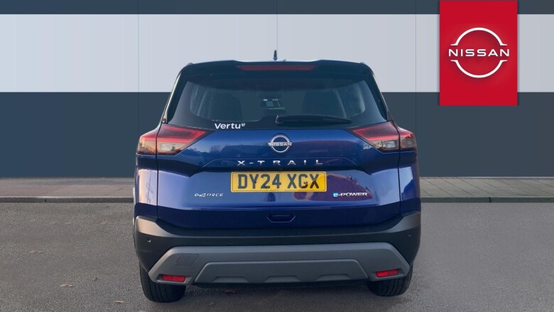 Nissan X-Trail 1.5 E-Power E-4orce 213 Acenta Premium 5dr Auto Hybrid Station Wagon